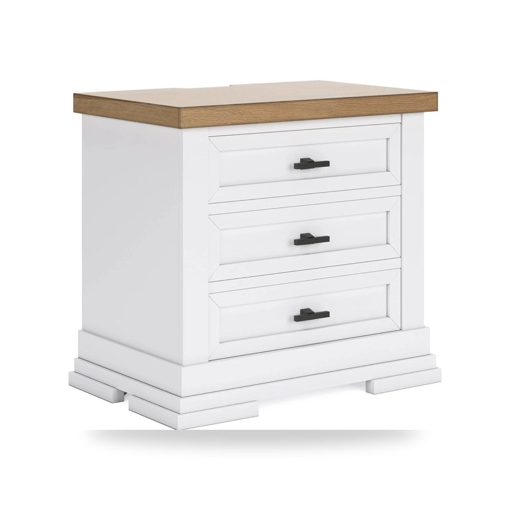 كومودينو Ashbryn آشلي Ashley Furniture موديل B844-93