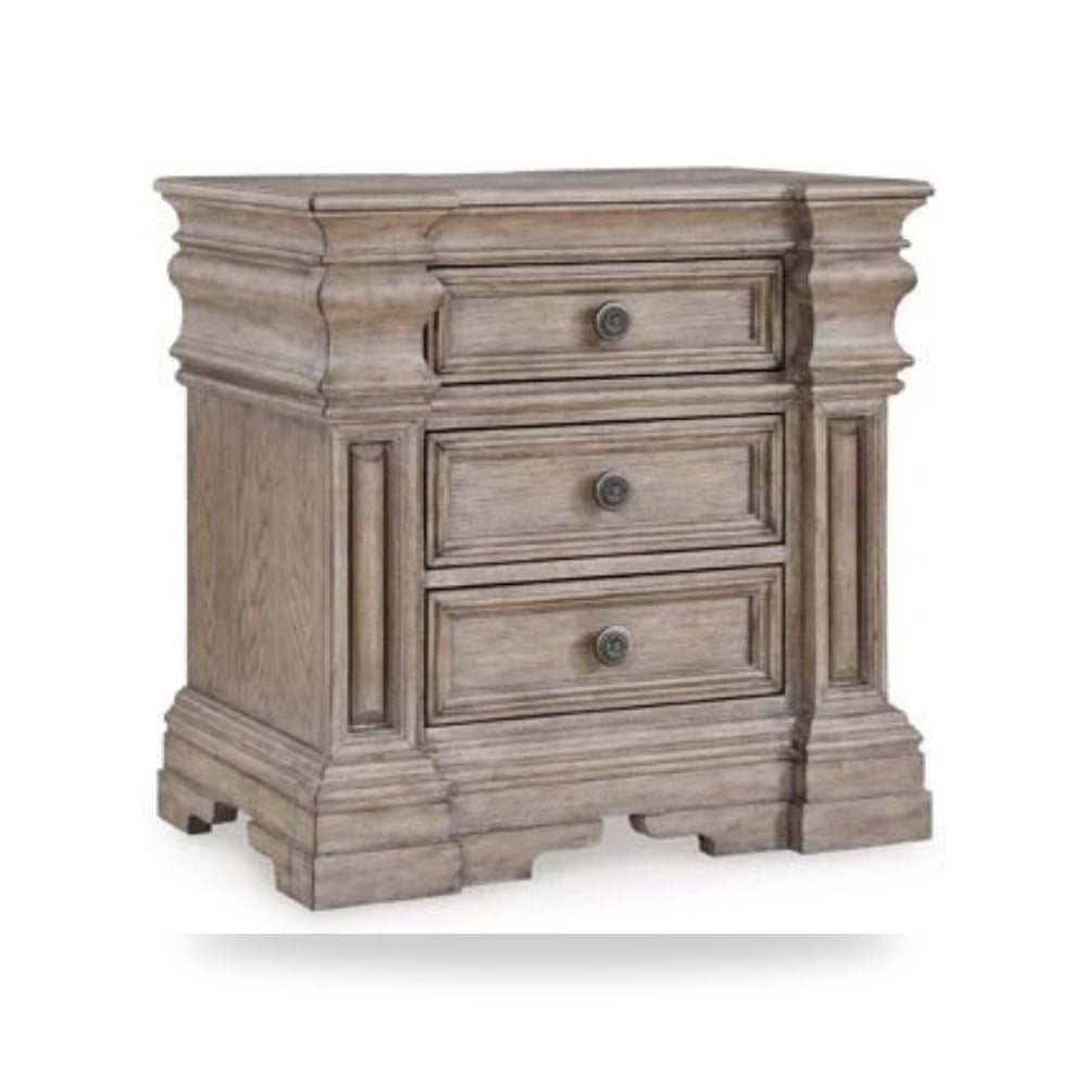 كومودينو Blairhurst آشلي Ashley Furniture موديل B916-93
