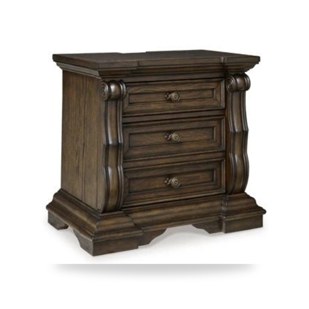 كومودينو Maylee آشلي Ashley Furniture موديل B947-93