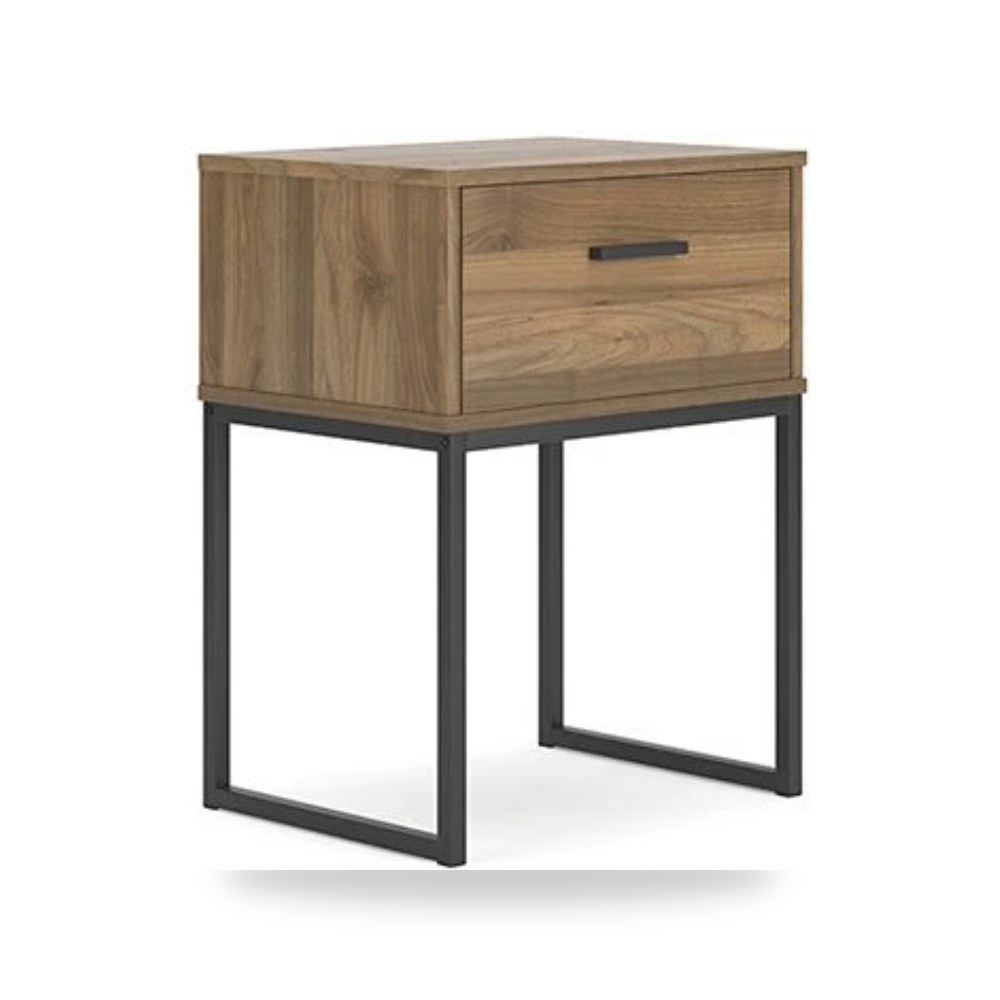 كومودينو Deanlow آشلي Ashley Furniture موديل EB1866-291