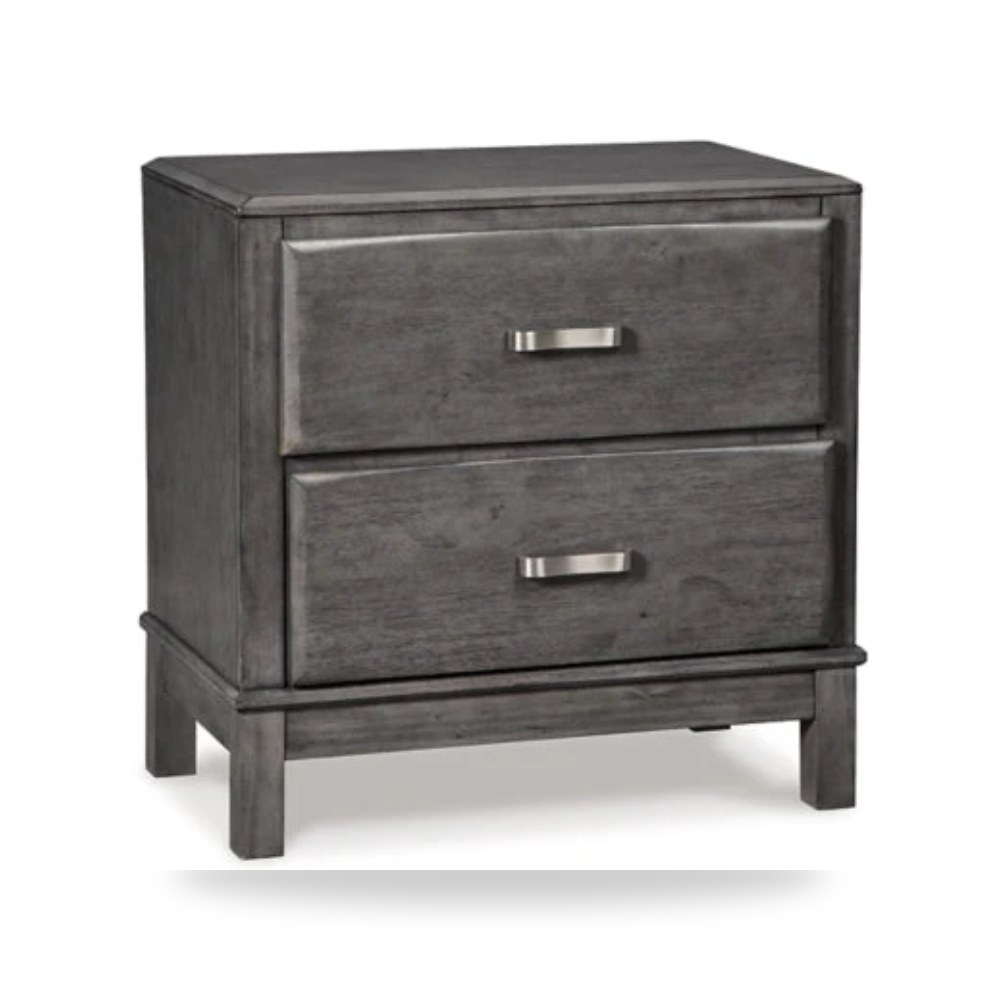 كومودينو سرير آشلي Ashley Furniture موديل B476 92 موديل B476-92