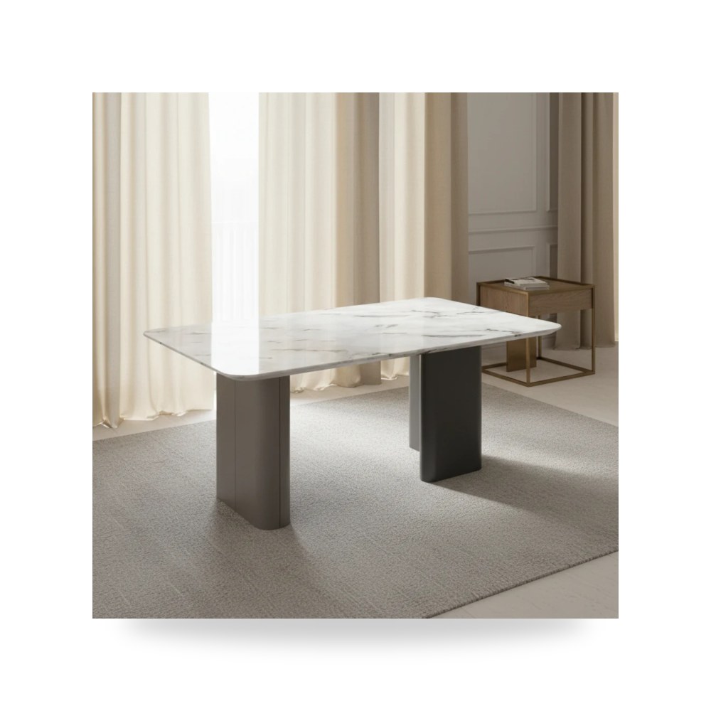 طاولة طعام روتس موديل R2085