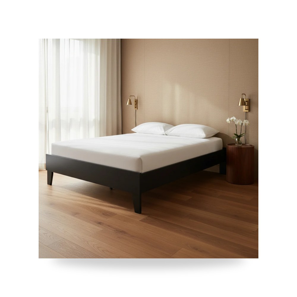 سرير نوم فاخر - سرير نوم Ashley موديل EB1865 113 - طراز EB1865-113