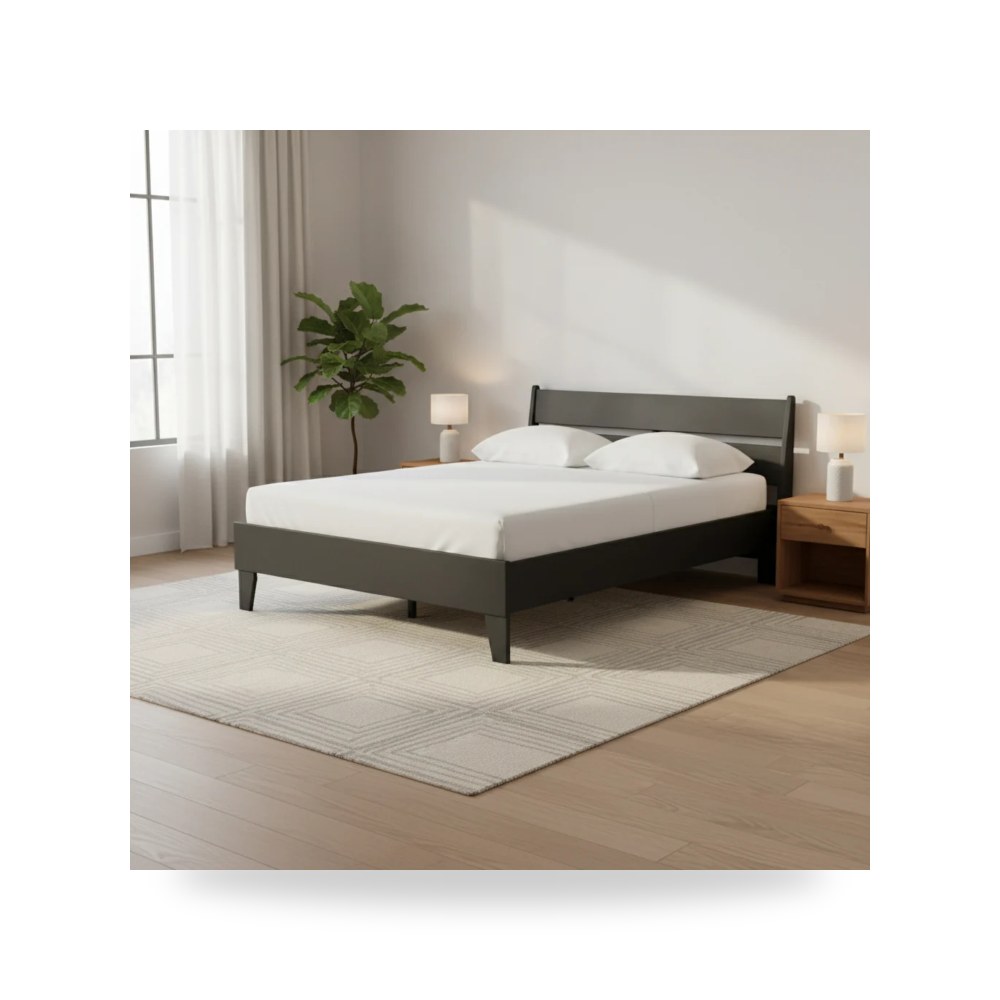 سرير نوم آشلي Ashley Furniture موديل EB1865B3