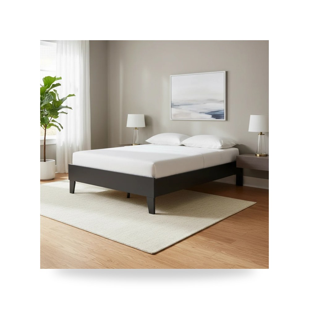 سرير نوم فاخر - سرير نوم Ashley موديل EB1865 112 - طراز EB1865-112