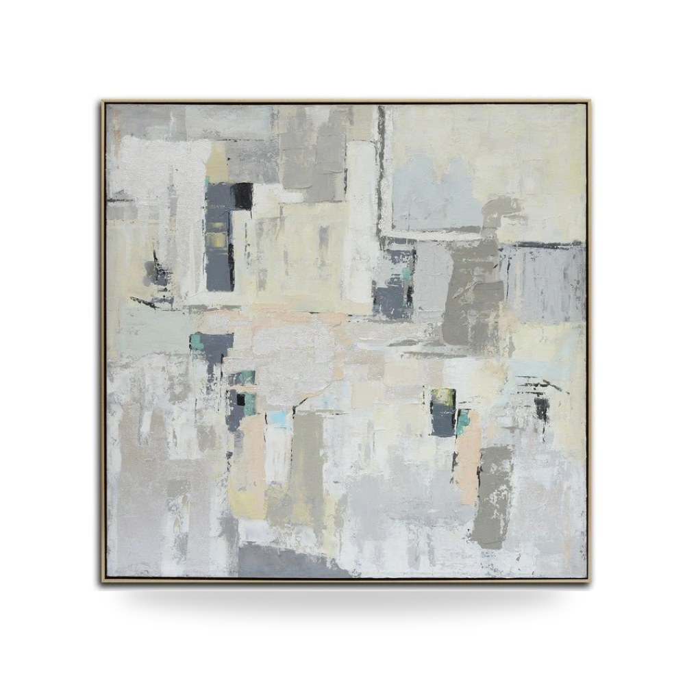 لوحة جدارية كانفس Crestview موديل CVBWF188 كريستفيو كولكشن Crestview Collection