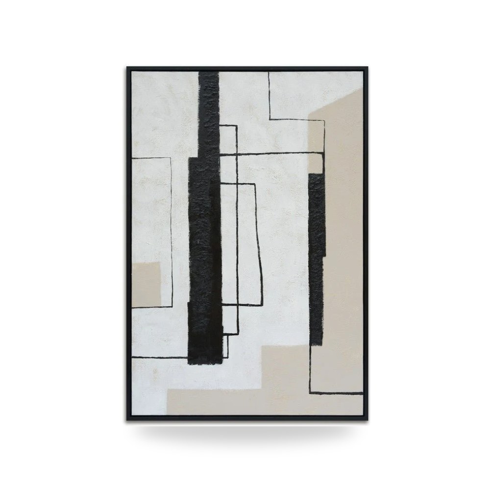 لوحة جدارية كانفس Crestview موديل CVBWF1884 كريستفيو كولكشن Crestview Collection