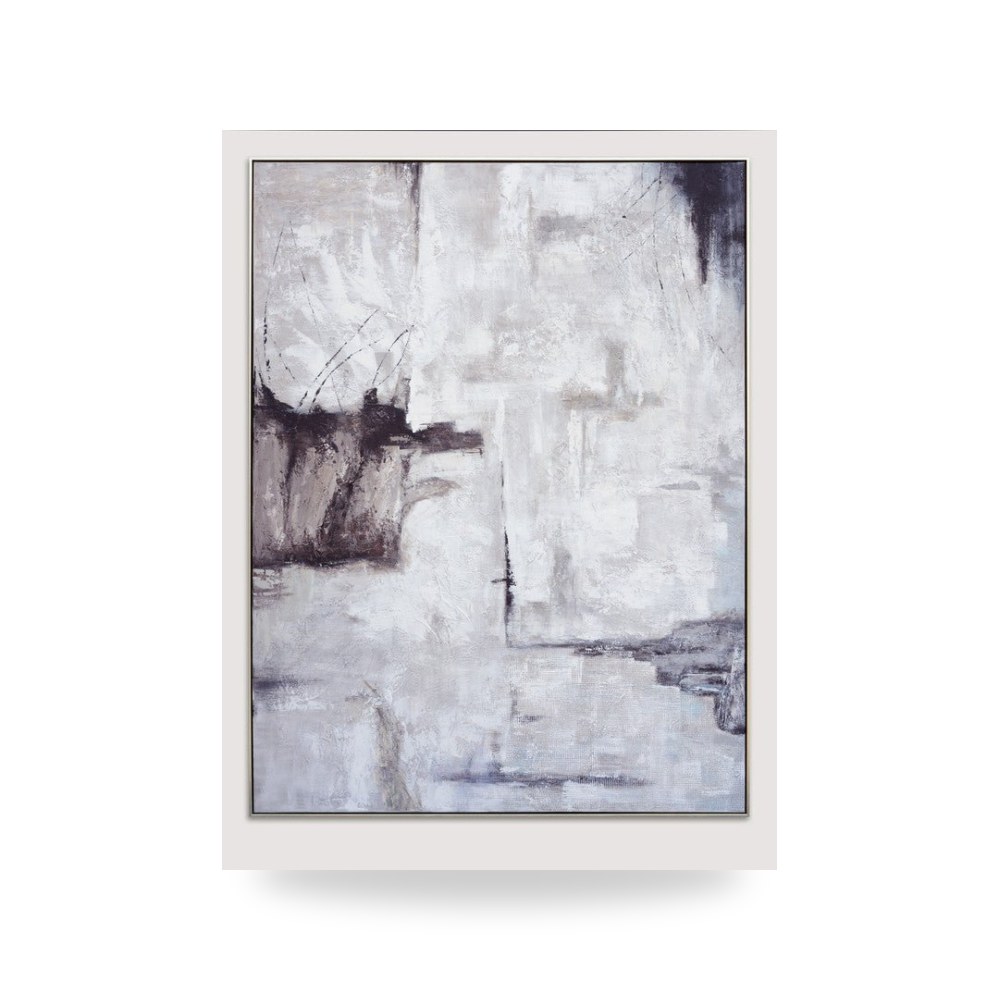 لوحة جدارية كانفس Crestview موديل CVTOP3317 كريستفيو كولكشن Crestview Collection