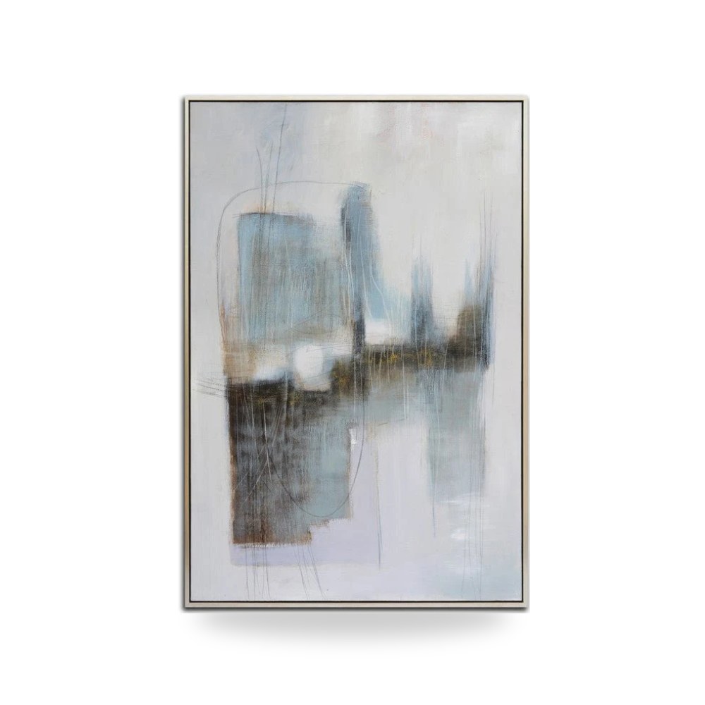 لوحة جدارية كانفس Crestview موديل CVBWF1887 كريستفيو كولكشن Crestview Collection