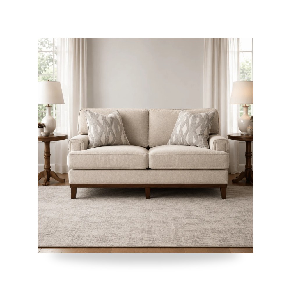 سوفا, اريكة, اريكه, كنب, كنبات, كاوتش, couch موديل R0802-000735