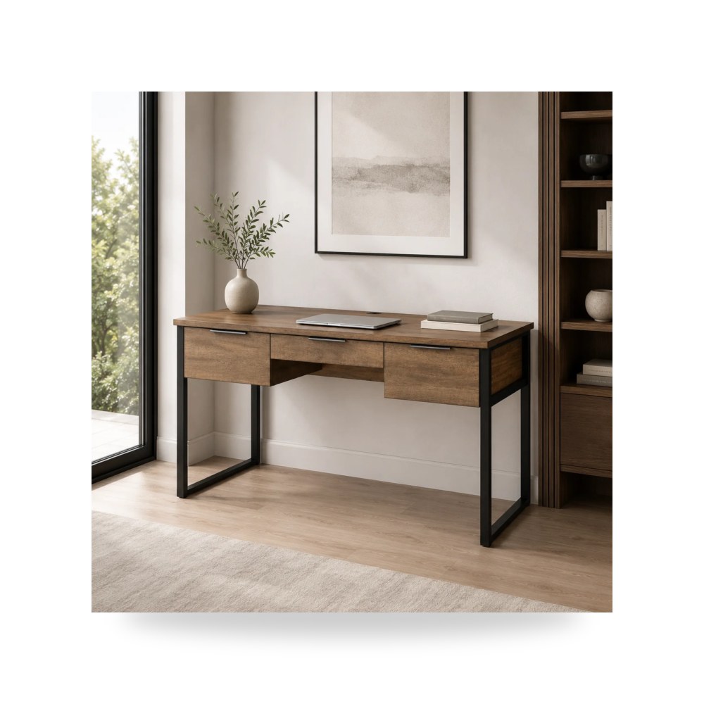 مكتب Montia آشلي Ashley Furniture موديل H632-44