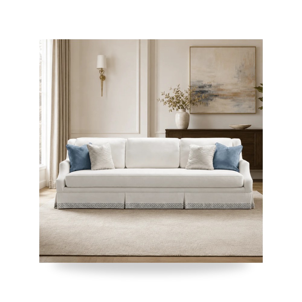 سوفا, اريكة, اريكه, كنب, كنبات, كاوتش, couch موديل R0802-000445