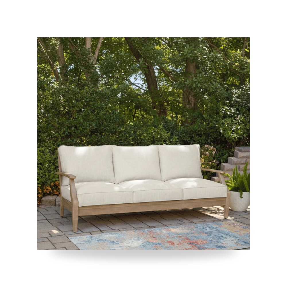 كنب غرفة المعيشة Carter Hall with Cushion موديل P601-838