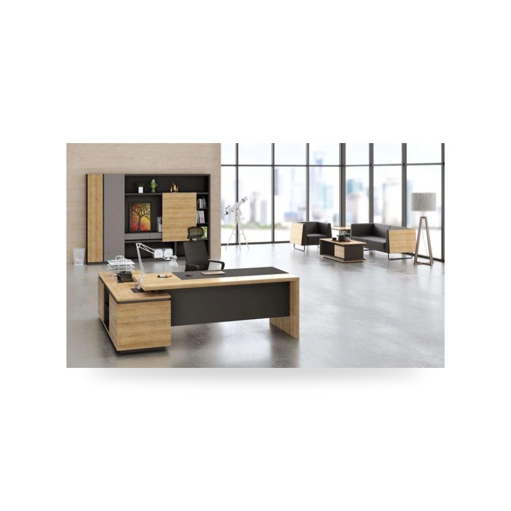 مكتب عمل Al Rugaib Office Solutions موديل