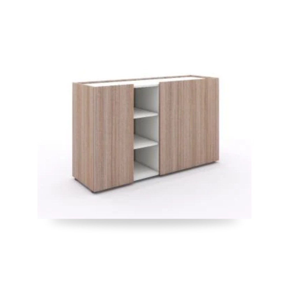 دولاب وخزانة تخزين للاجتماعات والمكاتب Meeting FMC70 موديل FXG18.15 Al Rugaib Furniture