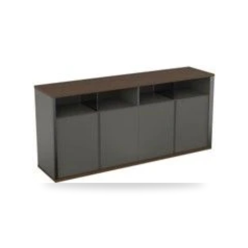 بوفيه وخزانة جانبية عصرية راقية للمعيشة والضيافة موديل YLS90.20 Al Rugaib Furniture