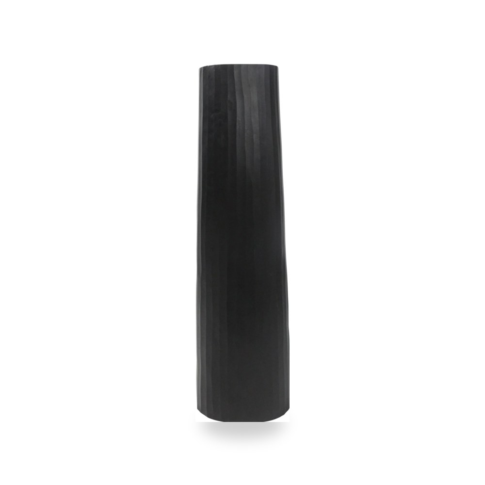 ألومنيوم أسود VASE, MATTE Sagebrook موديل 15231-01 Sagebrook Home