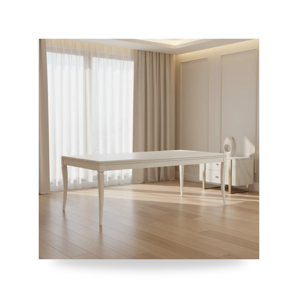 طاولة طعام روتس موديل R2294