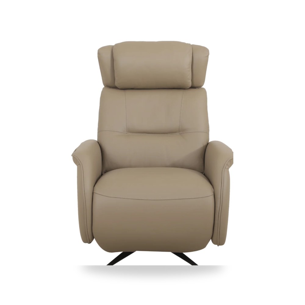 كرسي استرخاء مريح - كرسي استرخاء موديل R2124 - طراز R2124-000560