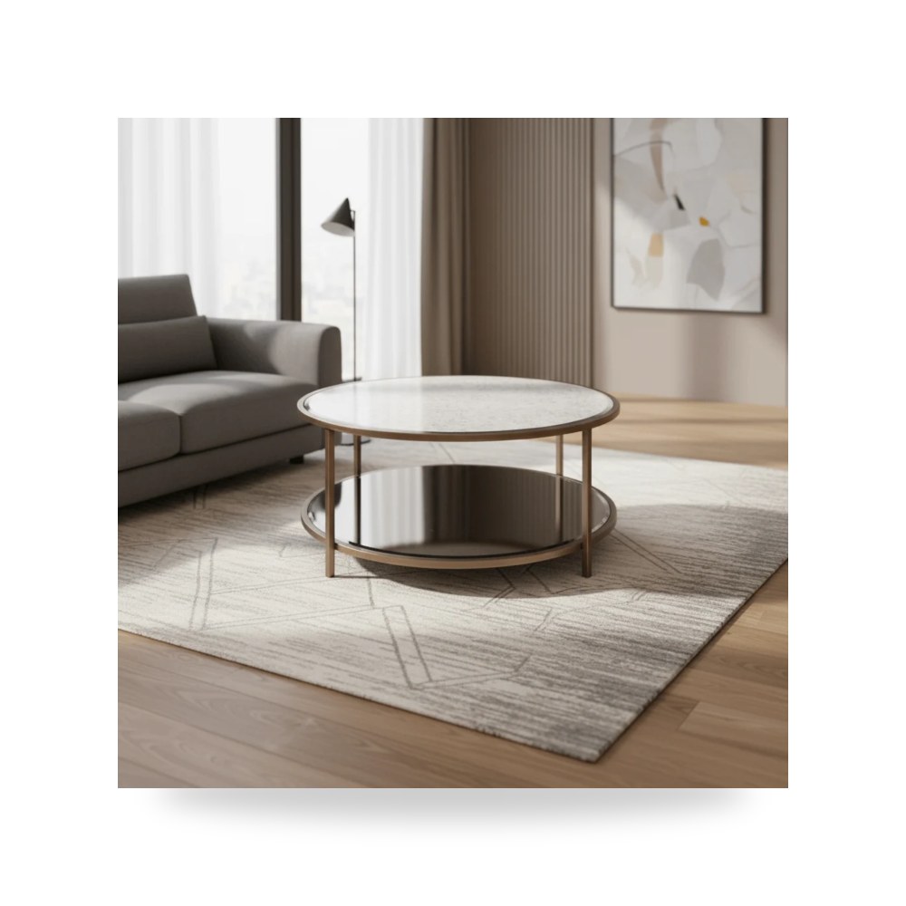 طاولة قهوة روتس موديل R2201 T0003