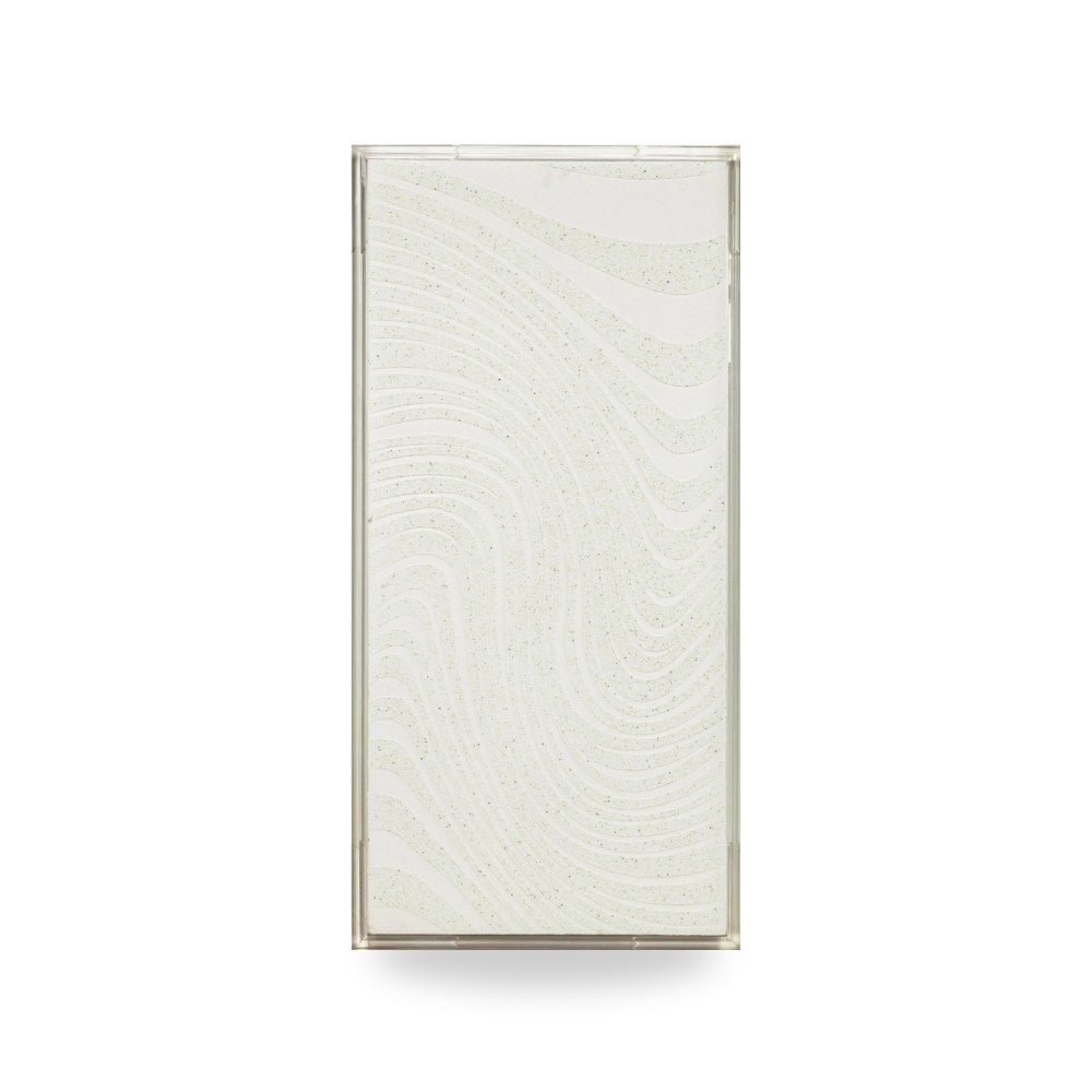 مرآة ديكور جدارية 24x50 Sagebrook Home موديل EV70435