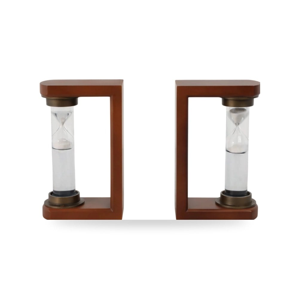 مرآة ديكور جدارية إكسسوار ديكور طاولة Sagebrook Home موديل EV21086