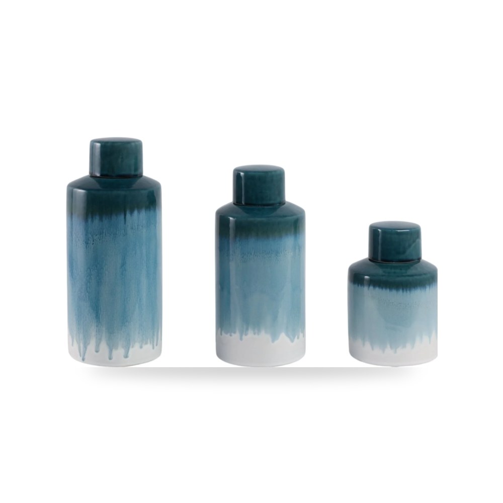 مرآة ديكور جدارية إكسسوار ديكور طاولة Sagebrook Home موديل EV21065