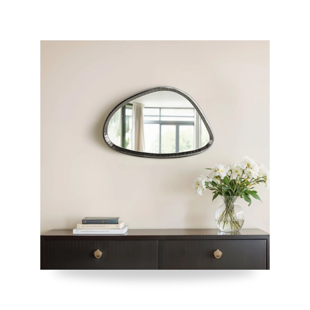 مرآة جدارية Sagebrook Home موديل EV20945 02