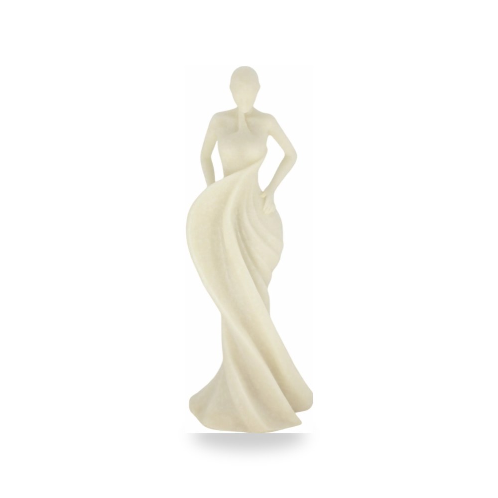 مرآة ديكور جدارية إكسسوار ديكور طاولة Sagebrook Home موديل EV21447