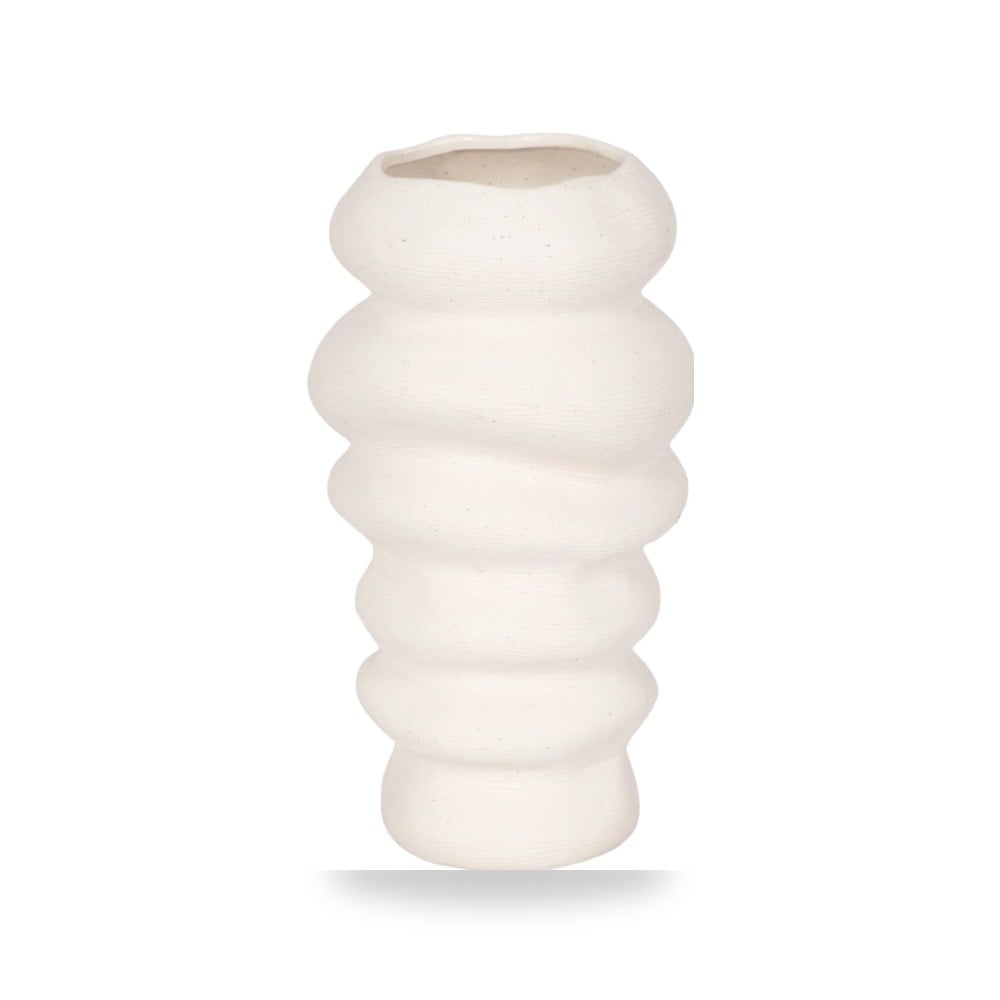 سرير نوم فاخر - سرير أبيض 12×7 معتمد - من Sagebrook Home - طراز 21422-01