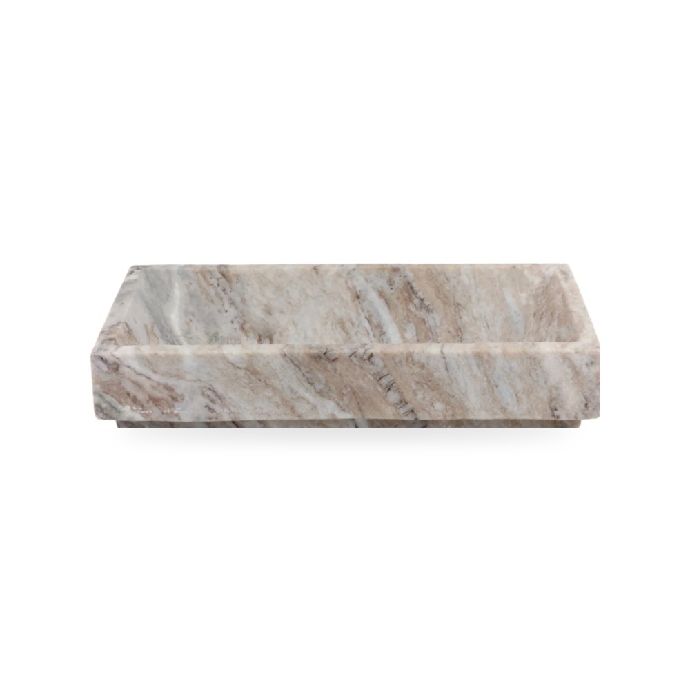 مرآة ديكور جدارية إكسسوار ديكور طاولة Sagebrook Home موديل EV20964