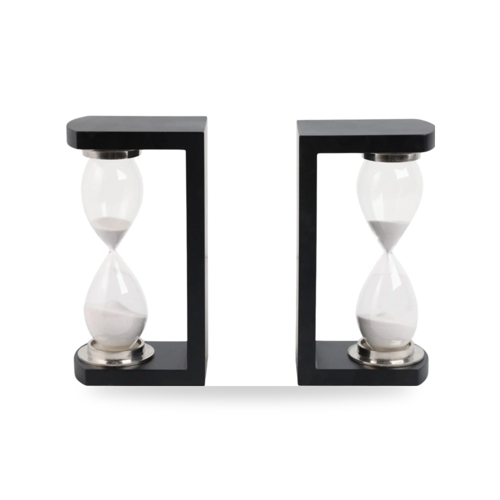 مرآة ديكور جدارية إكسسوار ديكور طاولة Sagebrook Home موديل EV21088