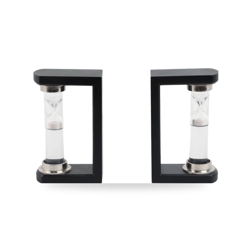 مرآة ديكور جدارية إكسسوار ديكور طاولة Sagebrook Home موديل EV21087
