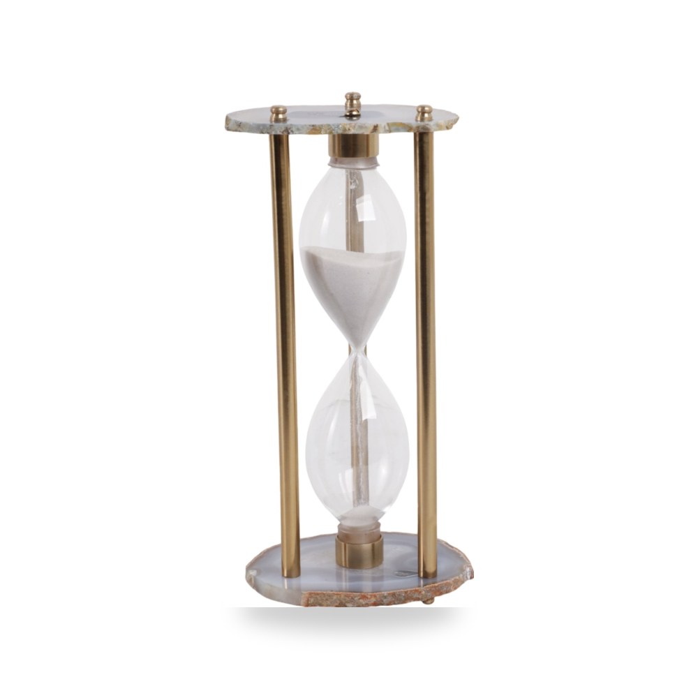 مرآة ديكور جدارية إكسسوار ديكور طاولة Sagebrook Home موديل EV21094