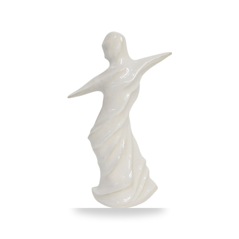 مرآة ديكور جدارية إكسسوار ديكور طاولة Sagebrook Home موديل EV21121