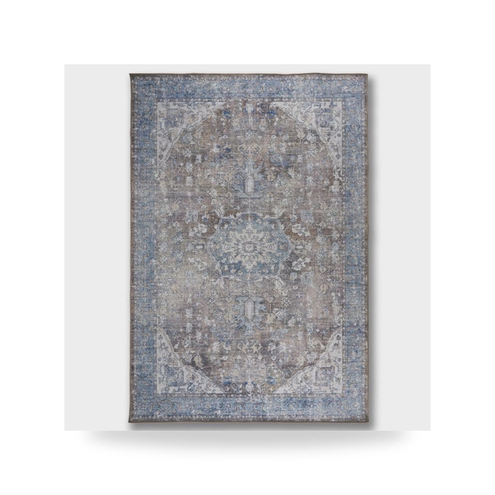 سجادة أرضية عصرية من ويفت WEFT موديل A.T.25.204.Z.13128
