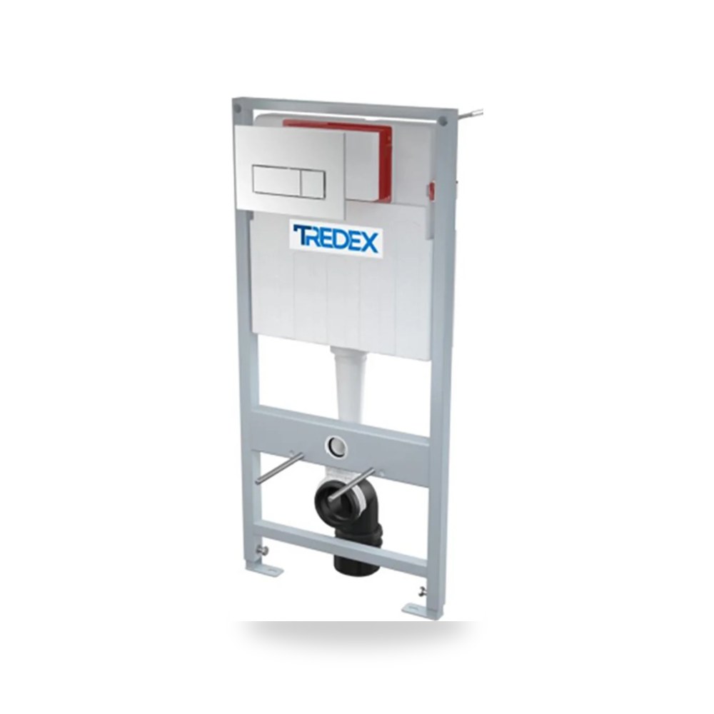 أبرز المواصفات والخصائص الفنية: موديل TRF1101 Tredex
