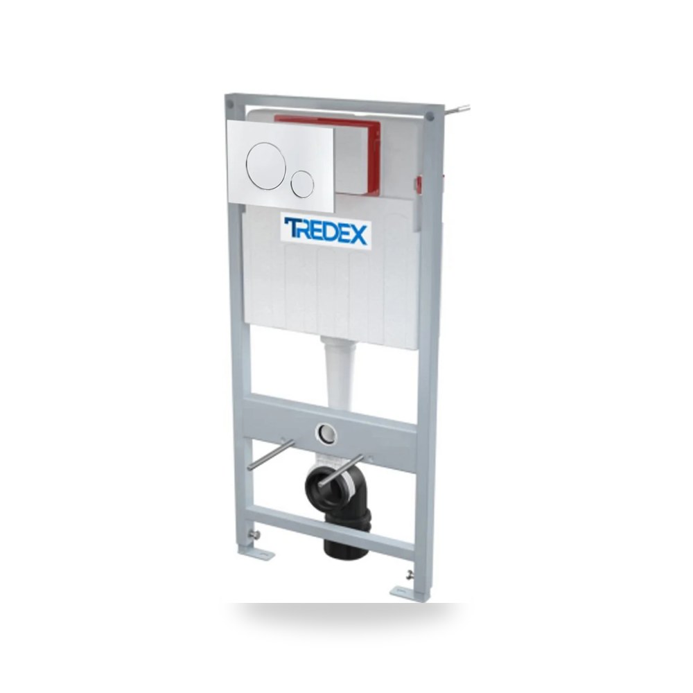 أبرز المواصفات والخصائص الفنية: موديل Tredex موديل TRF1101.R-SET