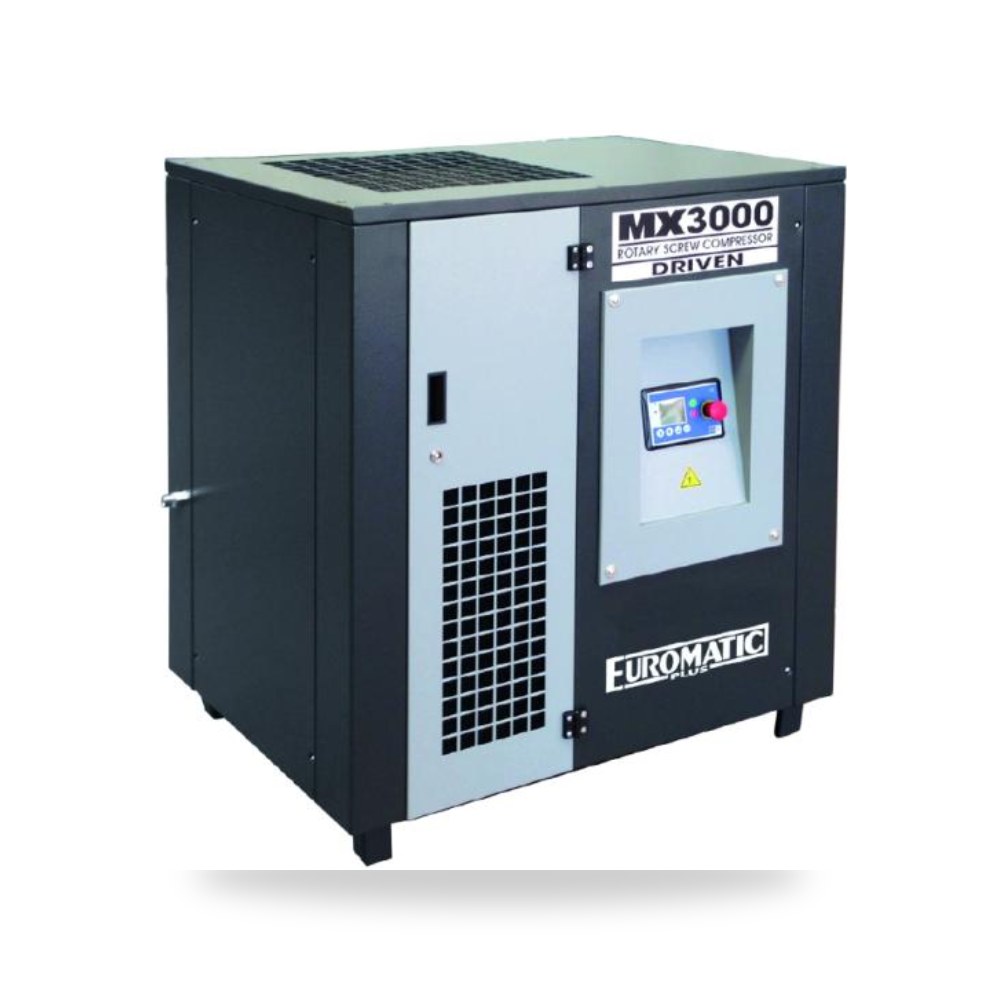 يوروماتيك بلس ضاغط هواء MXP3000 - 10 FS موديل MXP3000 - 10-FS