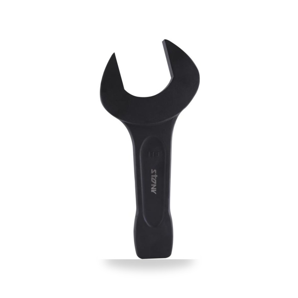 ستوني مفتاح قابل للطرق مفتوح 46 مم
