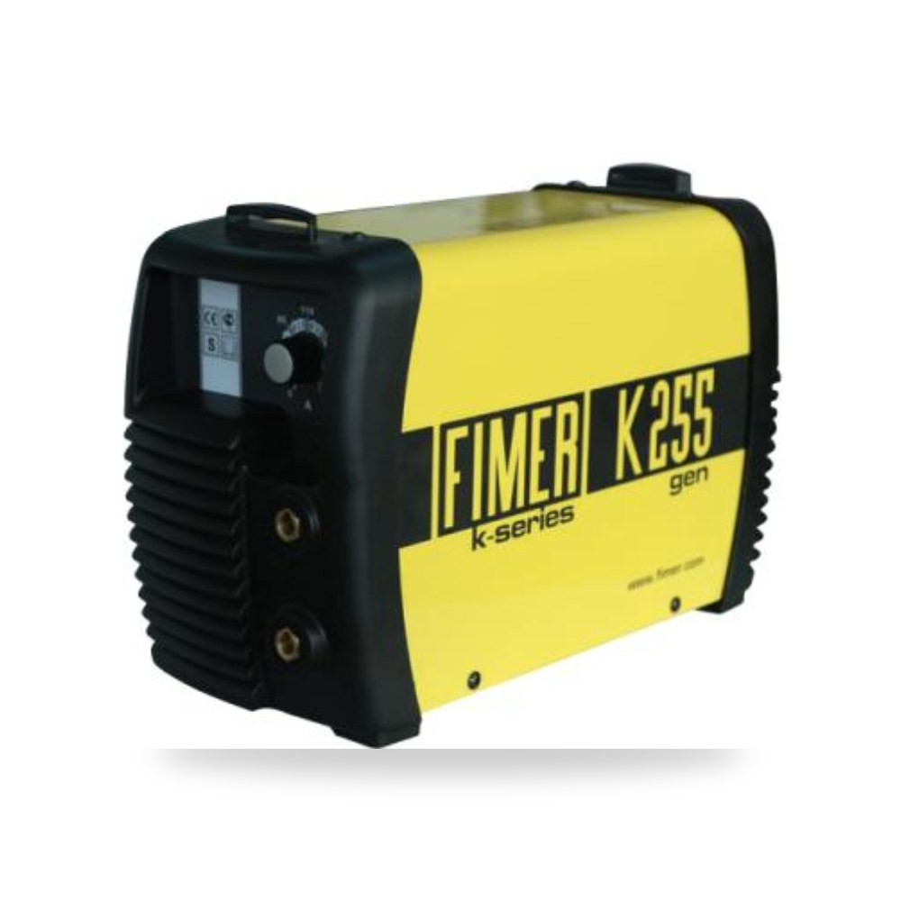 فيمر ماكينة لحام محمولة, 5 200 أمبير, 5.1 موديل K255GEN