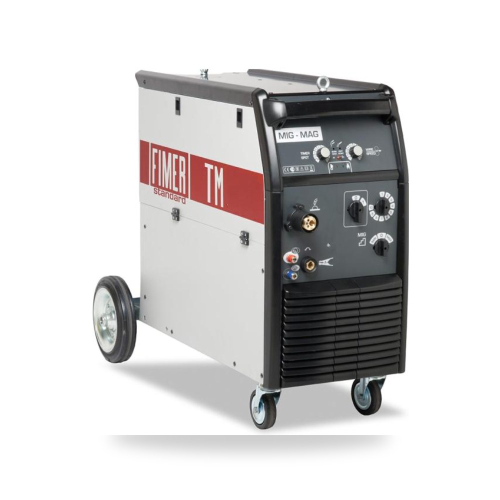 فيمر MIG MAG ماكينة لحام TM310