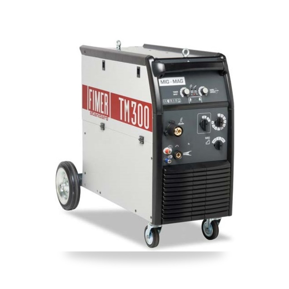 فيمر MIG MAG ماكينة لحام TM300