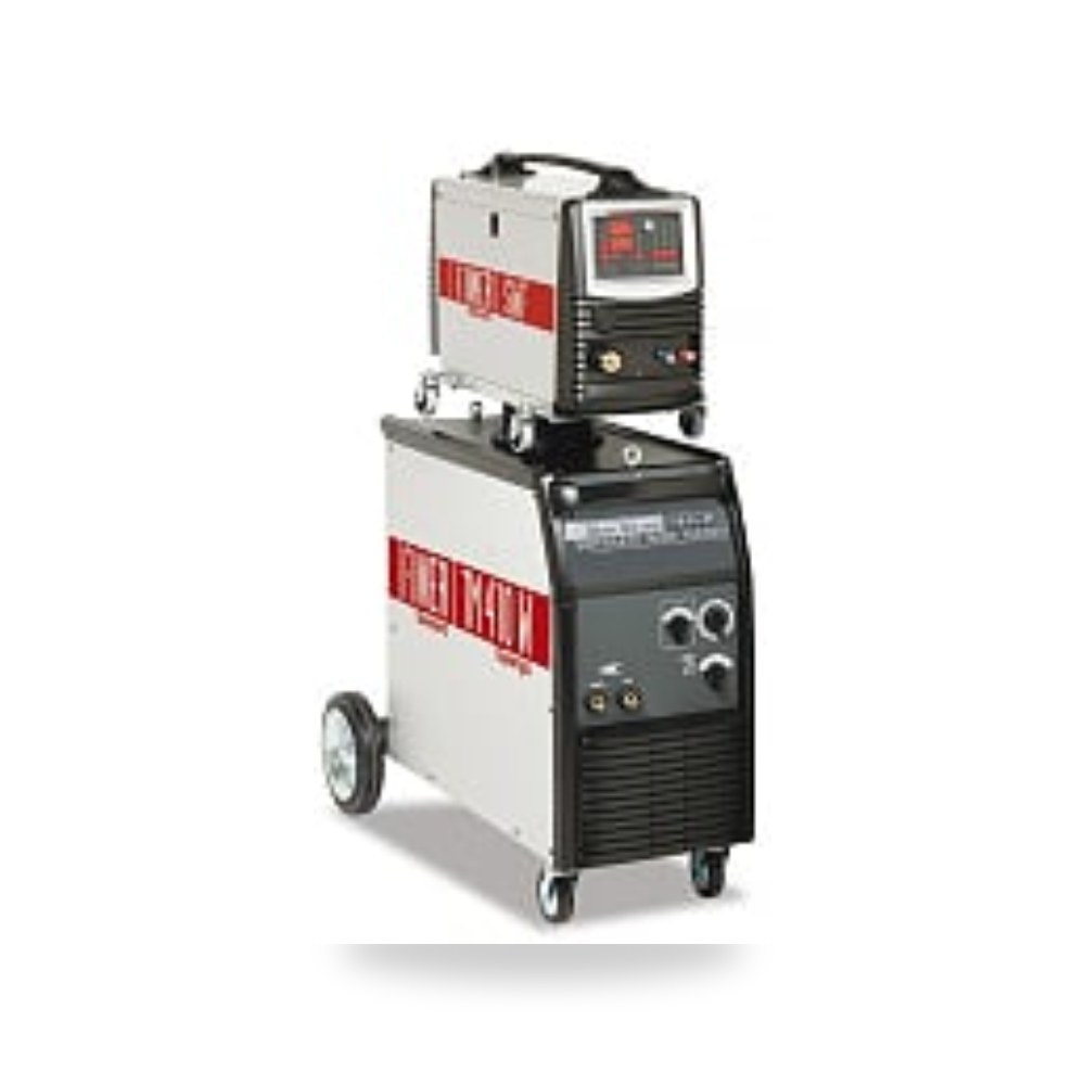 فيمر MIG MAG ماكينة لحام TM410