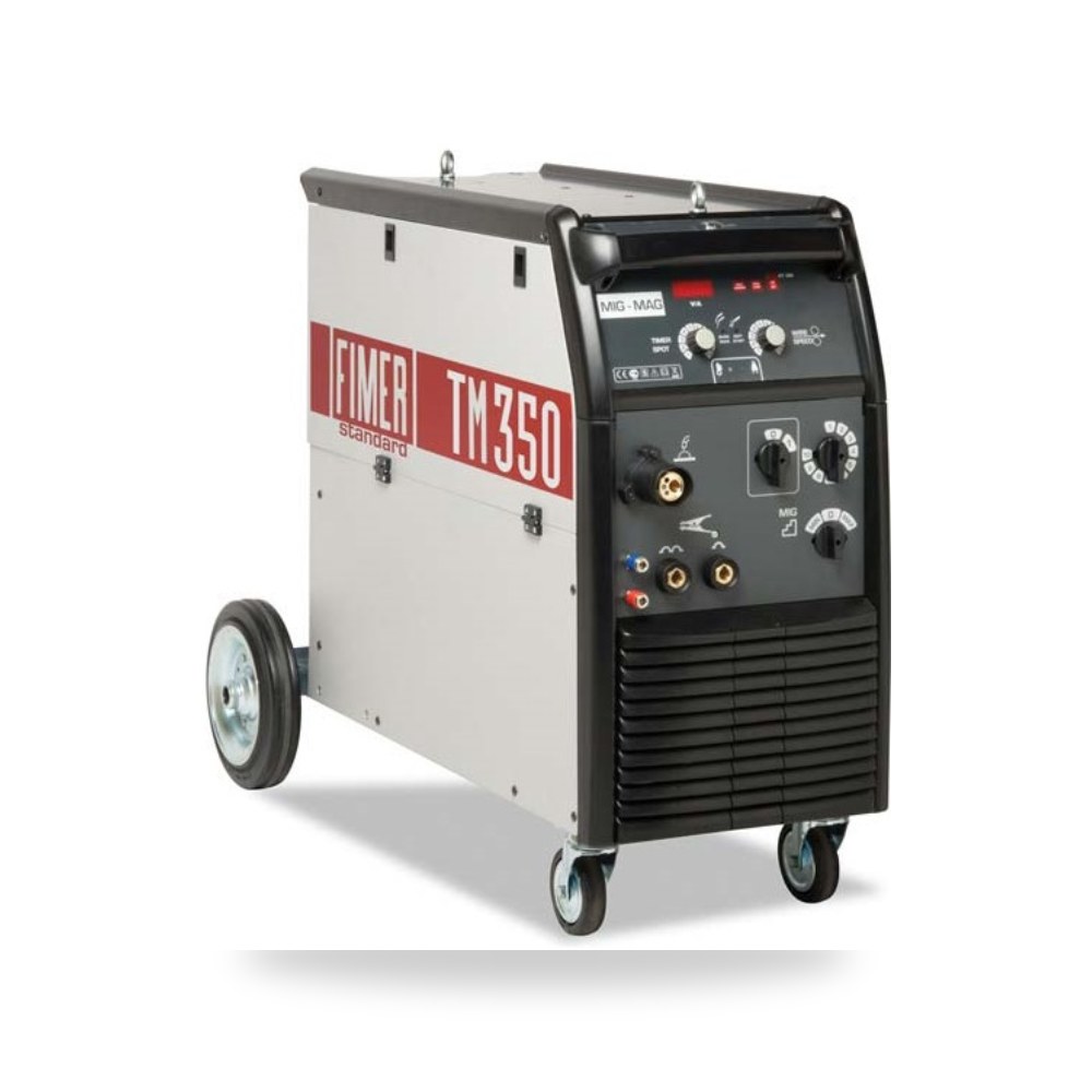 فيمر MIG MAG ماكينة لحام TM350
