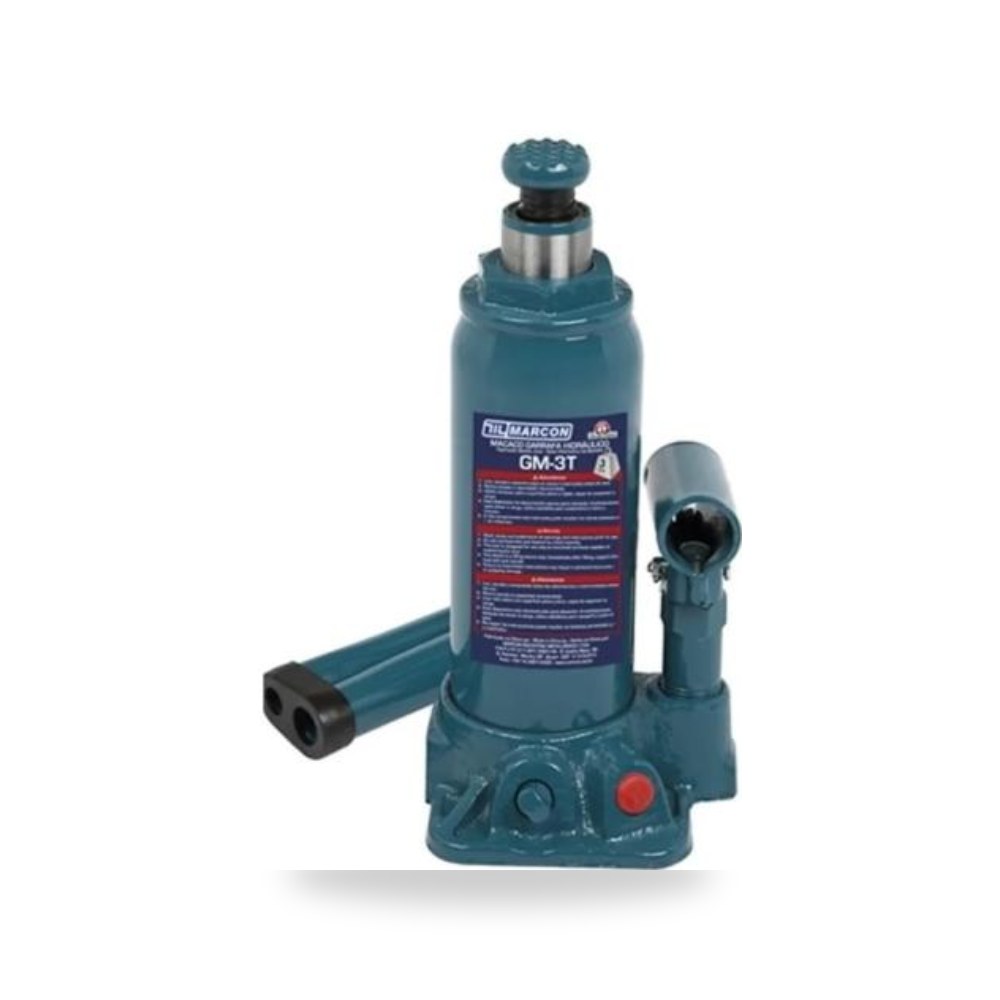 ماركون رافعة اسطوانية, 3 طن GM 3T مقاس 372 مم موديل GM-3T