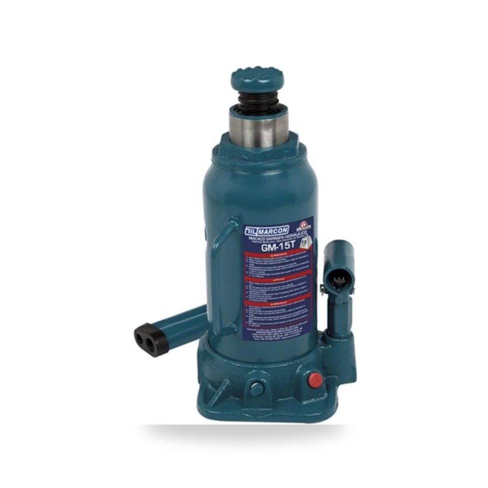 ماركون رافعة اسطوانية, 15 طن GM 15T مقاس 460 موديل GM-15T