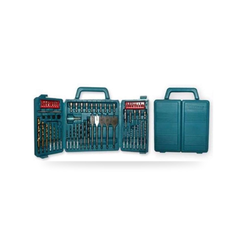 ماكيتا طقم إكسسوارات ماكلوك P 52087 مقاس 2.5 موديل P-52087