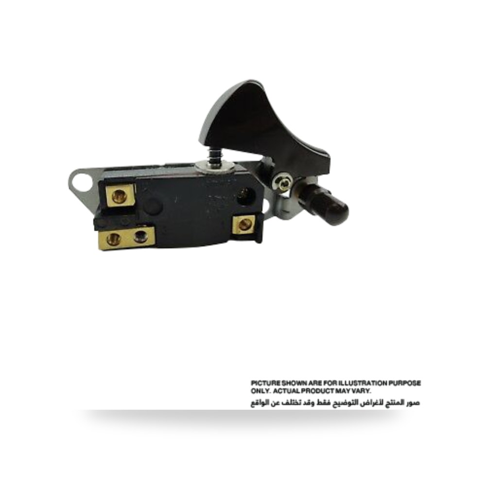 ماكيتا مفتاح تشغيل 651030 0