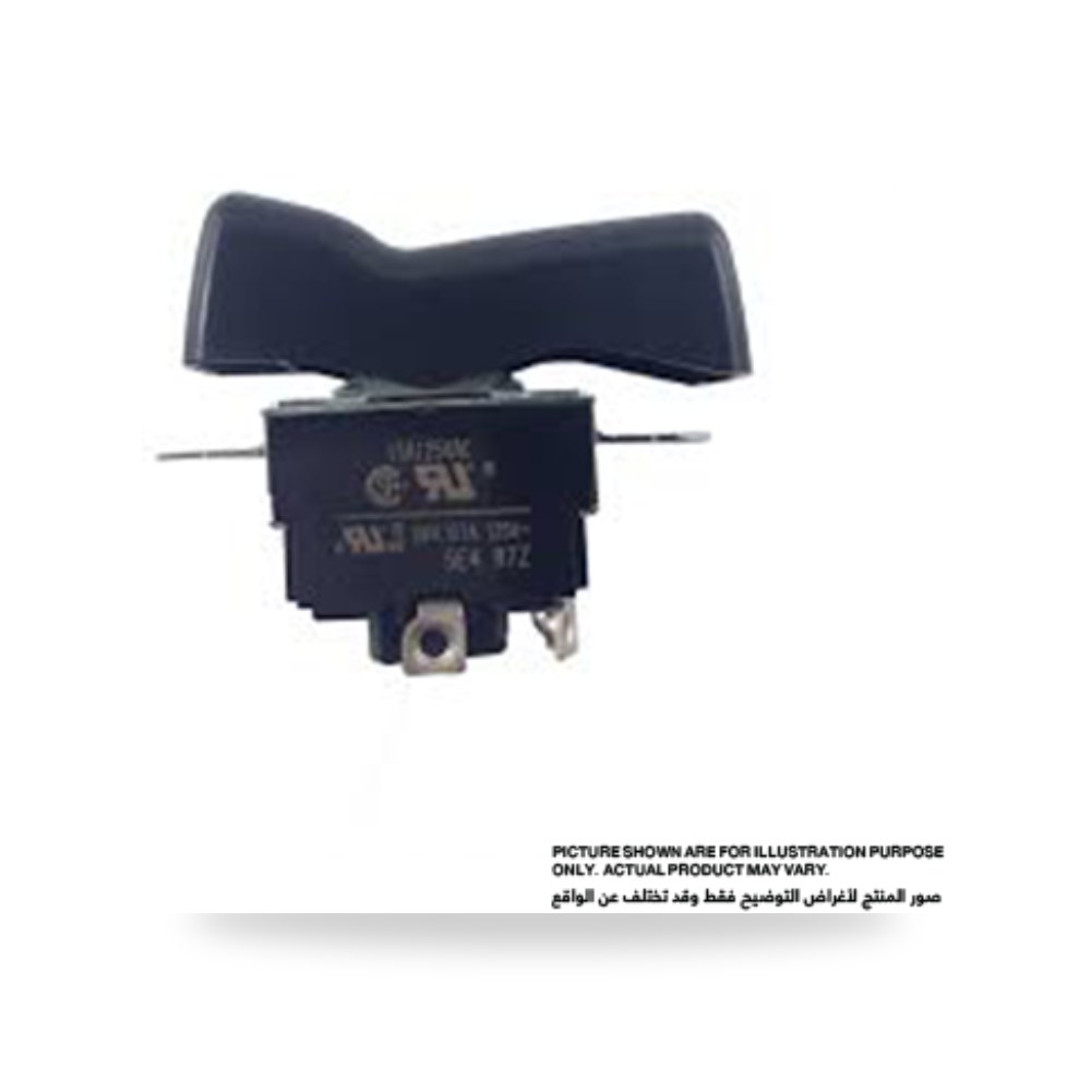 ماكيتا مفتاح تشغيل 651564 3